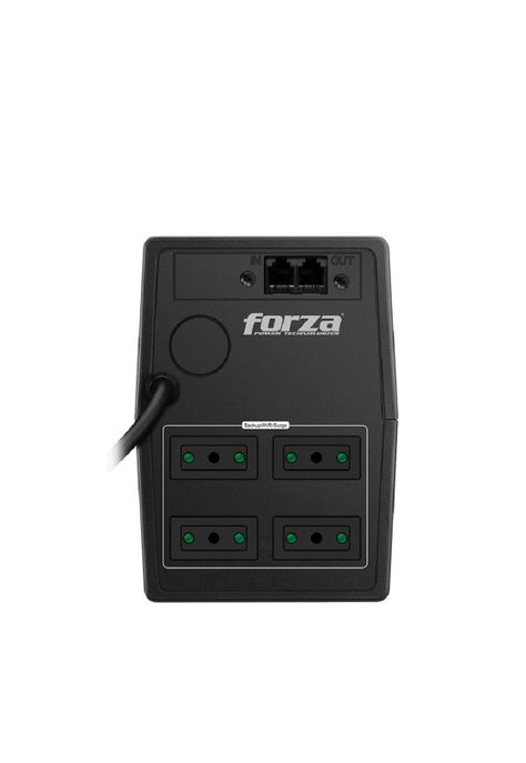 UPS Forza NT-762C 750VA 375W 220V-1