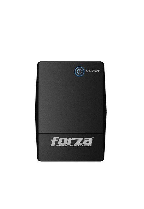 UPS Forza NT-762C 750VA 375W 220V-3