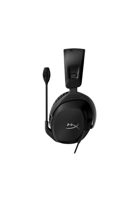 Audífonos Gamer HyperX Cloud Stinger 2 Jack 3.5 mm Negro-1