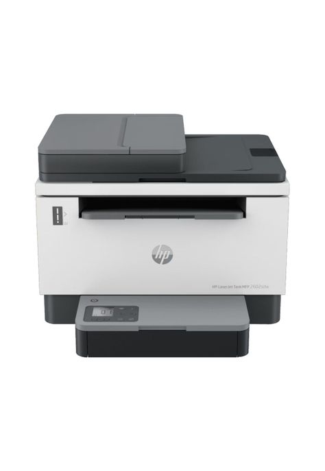 Multifuncional HP LaserJet Tank MFP 2602sdw B/N Ethernet-0