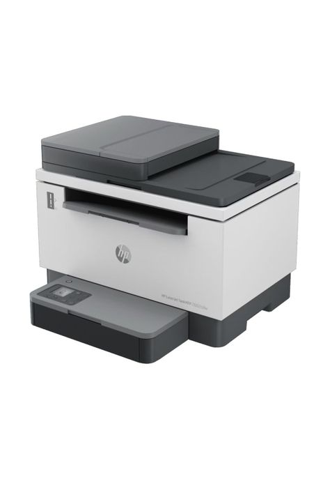 Multifuncional HP LaserJet Tank MFP 2602sdw B/N Ethernet-2