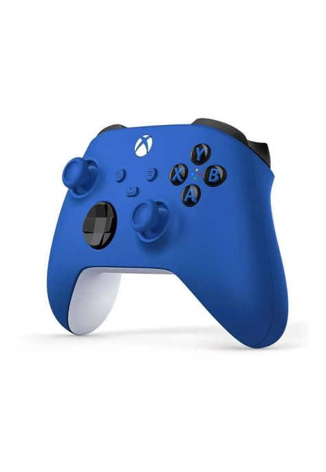 Control Inalámbrico Xbox Series X/S/One Azul-0