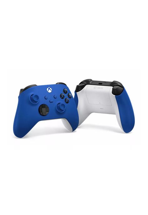Control Inalámbrico Xbox Series X/S/One Azul-1