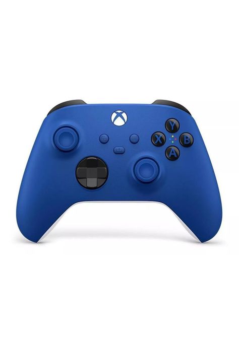 Control Inalámbrico Xbox Series X/S/One Azul-2