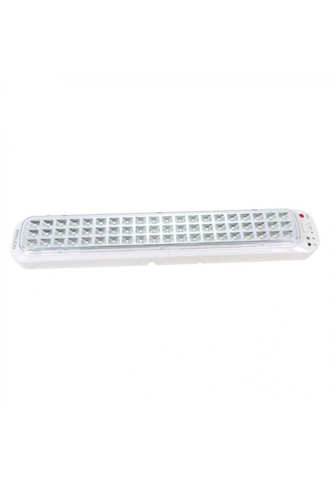 Luz De Emergencia Lampra Led Recargable Philco 60 LEDS EL460-0