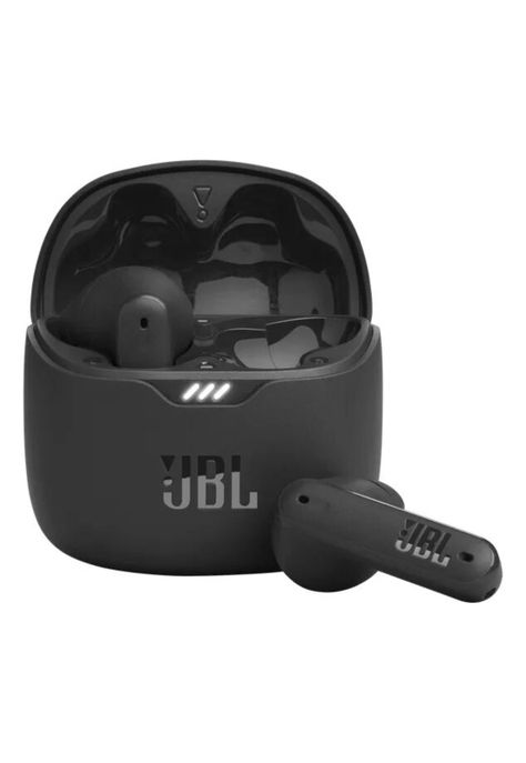 Audífonos JBL Tune Flex Inalámbricos Bluetooth Negro-0