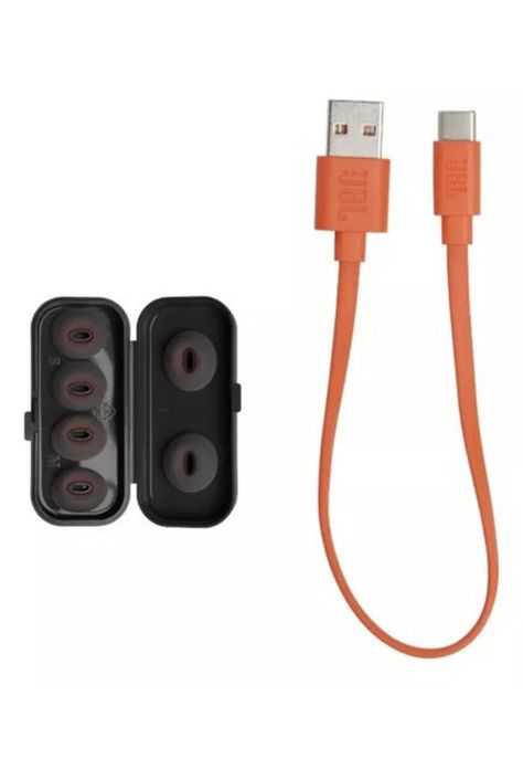Audífonos JBL Tune Flex Inalámbricos Bluetooth Negro-3