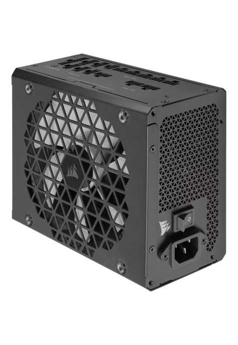 Fuente de Poder Corsair RM1000x Shift 1000W 80+ Gold ATX FM-2