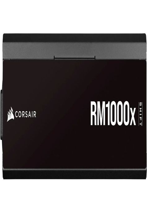 Fuente de Poder Corsair RM1000x Shift 1000W 80+ Gold ATX FM-3