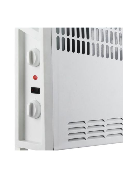 Estufa Convector Turbo Kendal KCH-2020 Blanco-1