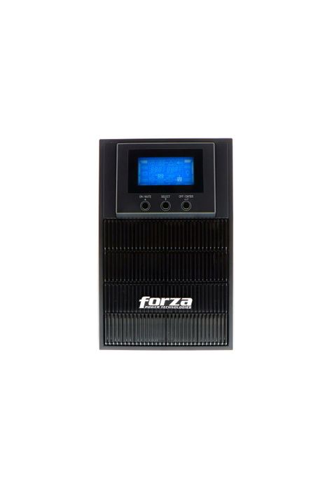 Forza Ups Online Fdc-1002t-c 1kva 800w 220v-0