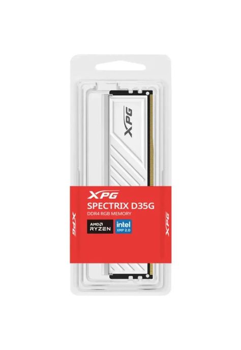 Memoria RAM AData XPG Spectrix D35G 32GB DDR4 3200MHz RGB-2