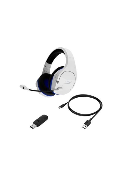 Audífonos Gamer HyperX Cloud Stinger Core Wireless  USB PS5-0