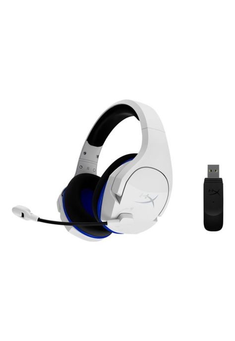 Audífonos Gamer HyperX Cloud Stinger Core Wireless  USB PS5-1