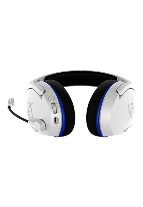 Audífonos Gamer HyperX Cloud Stinger Core Wireless  USB PS5-6