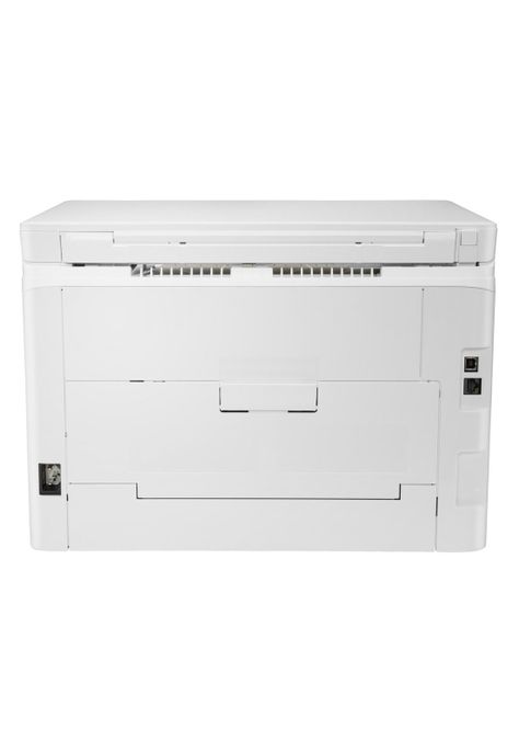 Impresora Multifuncional HP Color LaserJet Pro MFP M182nw-3
