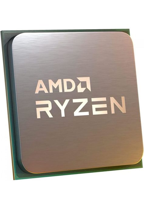 Procesador AMD Ryzen 5 5600GT AM4 6 Cores 12 Hilos 4.6GHz-1