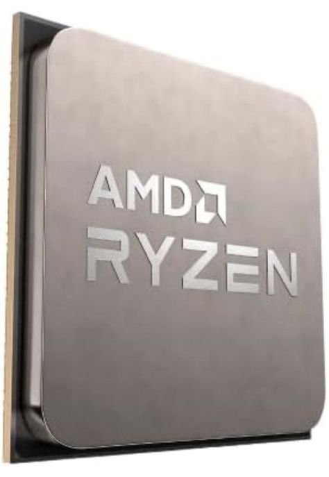 Procesador AMD Ryzen 5 5600GT AM4 6 Cores 12 Hilos 4.6GHz-5