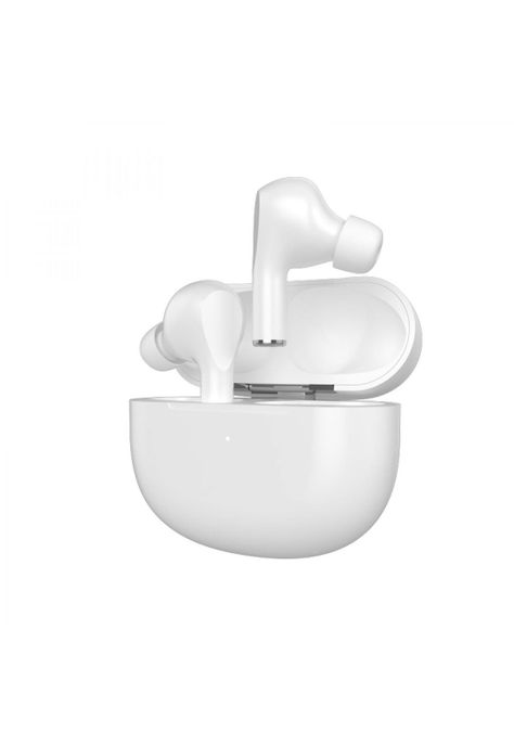 Audífonos Klip Xtreme TWS ZoundBuds Bluetooth Blanco-0