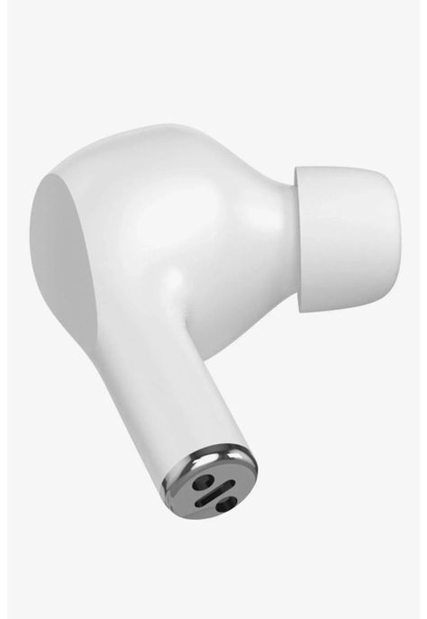 Audífonos Klip Xtreme TWS ZoundBuds Bluetooth Blanco-2