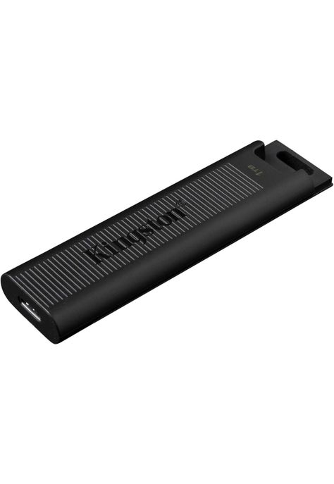 Pendrive Kingston DataTraveler Max 1TB USB-C USB 3.2 Gen-0