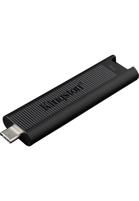 Pendrive Kingston DataTraveler Max 1TB USB-C USB 3.2 Gen-1