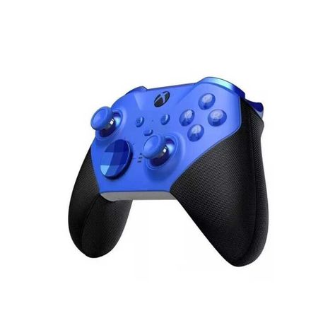 Joystick Elite Series 2 Wireless para Xbox One Azul-2