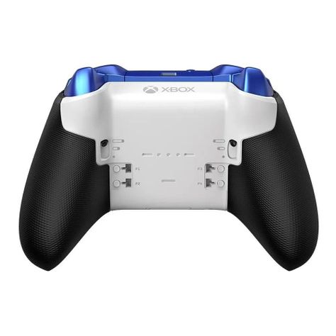 Joystick Elite Series 2 Wireless para Xbox One Azul-3