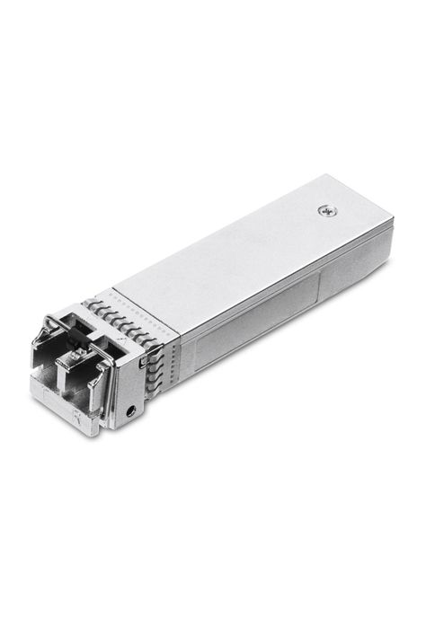 Transceptor TP-Link TL-SM5110-SR LC 10GBase-SR SFP + Gris-0