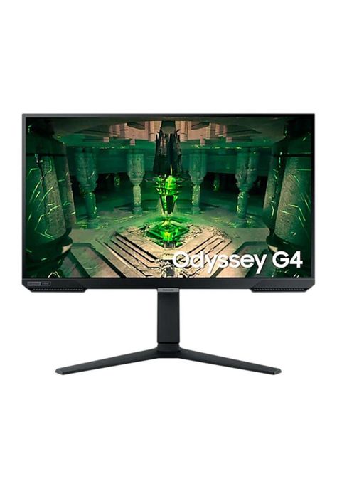 Monitor Gamer Samsung Odyssey G4 27" IPS FHD 240Hz 1ms-0