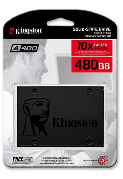 Disco Solido Ssd Kingston A400 480gb-0
