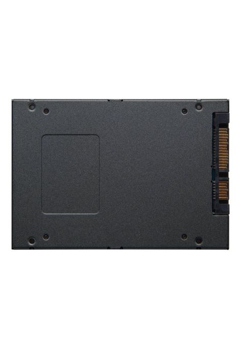Disco Solido Ssd Kingston A400 480gb-2