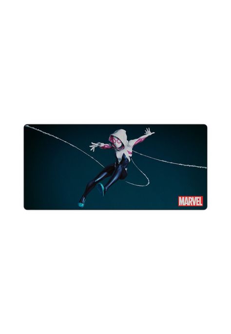 Mouse Pad Xtech Ghost Spider XXL 90x42x0.2cm-0