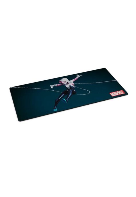 Mouse Pad Xtech Ghost Spider XXL 90x42x0.2cm-1