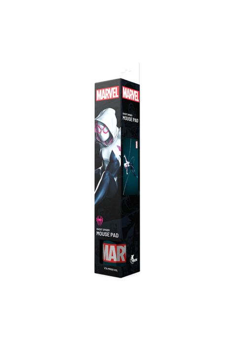 Mouse Pad Xtech Ghost Spider XXL 90x42x0.2cm-2