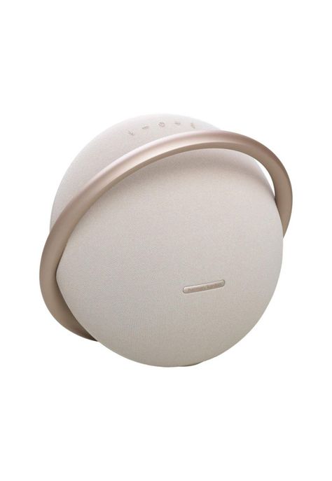 Parlante Harman Kardon Onyx Studio 8 50W RMS Bluetooth Beige-0