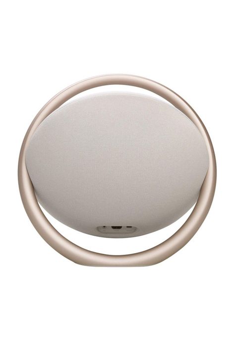 Parlante Harman Kardon Onyx Studio 8 50W RMS Bluetooth Beige-1