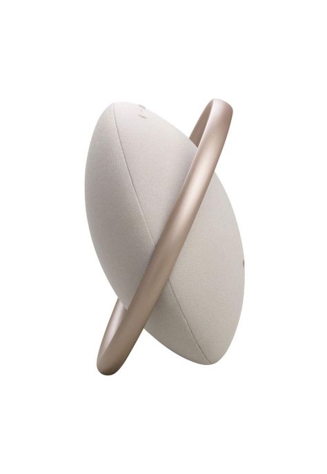 Parlante Harman Kardon Onyx Studio 8 50W RMS Bluetooth Beige-2