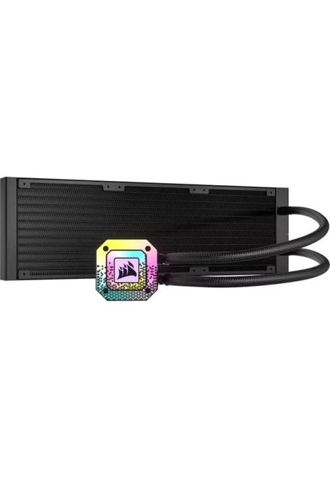 Refrigeración Líquida Corsair iCUE H150i ELITE CAPELLIX XT-0
