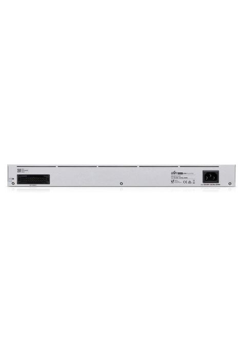 Switch Ubiquiti Pro 24 PoE 24 puertos Gestionado PoE++ 400 W-2