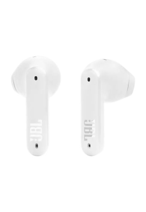 Audífonos JBL Tune Flex Inalámbricos Bluetooth Blanco-1