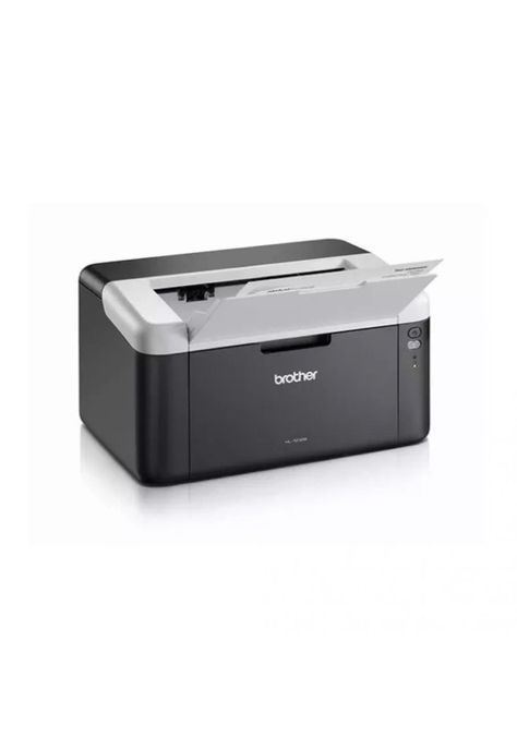 Impresora Brother HL-1202 Láser 21ppm 600dpi USB B/N-0
