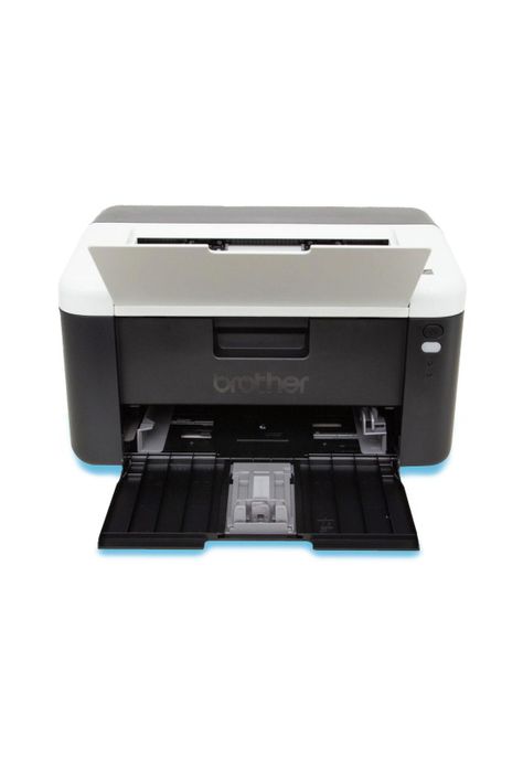 Impresora Brother HL-1202 Láser 21ppm 600dpi USB B/N-2