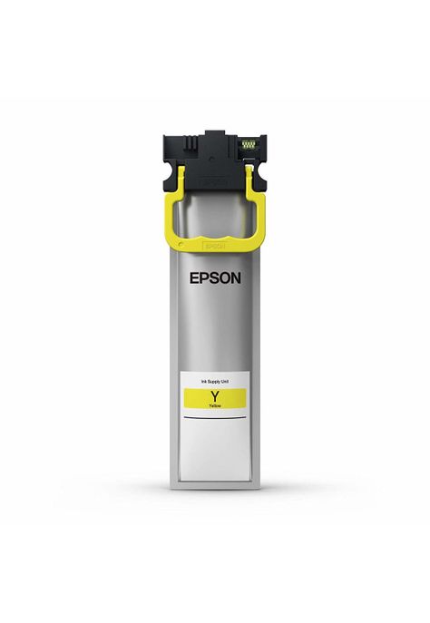 Bolsa de tinta Epson T941 T941420-A 5000 páginas Amarillo-1
