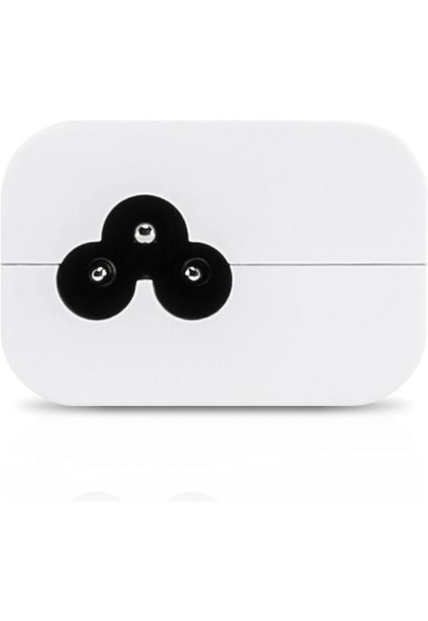 Inyector PoE Ubiquiti Networks 24-7W-G CA 100-240 V-2