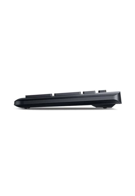 Kit Inalámbrico Teclado  Mouse Dell KM3322W Dongle USB-1