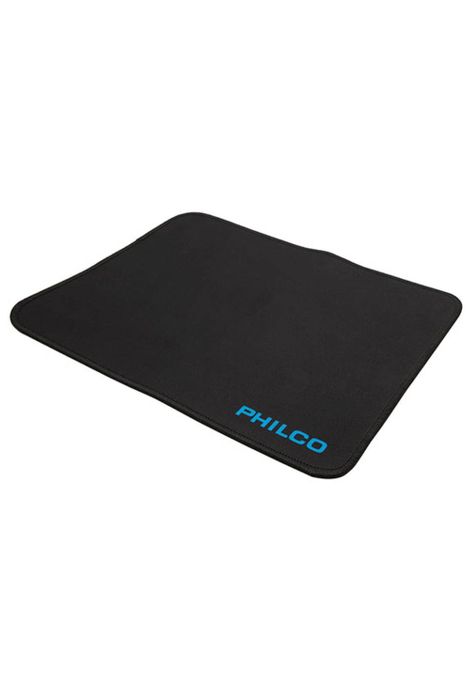Mouse Pad Philco basico Small Negro-1