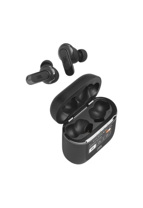 Audífonos JBL Tour Pro 2 ANC Bluetooth IPX5 Negro-3