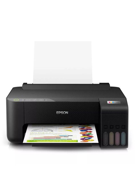 Impresora Epson EcoTank L1250 Color 33ppm 1.200dpi Wi-Fi USB-0