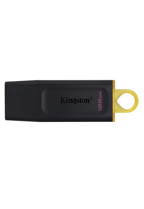 Pendrive Kingston Exodia 128GB USB 3.2 Gen 1 KINGSTON-0